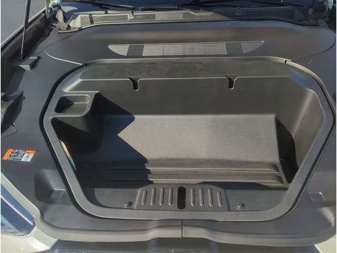 New 2025 Ford Mustang Mach-E Premium image 22