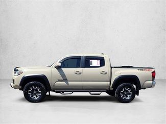 Used 2019 Toyota Tacoma TRD Off-Road AWD/4WD video 2