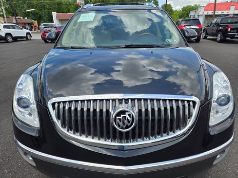 Used 2012 Buick Enclave Leather AWD/4WD image 3