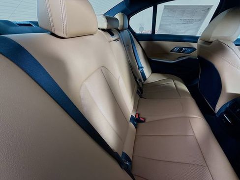 New 2026 BMW 330i xDrive Sedan w/ M Sport Package image 29