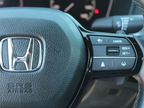 Used 2022 Honda Civic Sport image 18