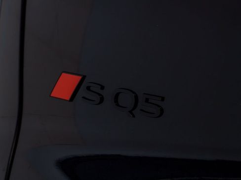 New 2026 Audi SQ5 Premium Plus AWD/4WD image 14