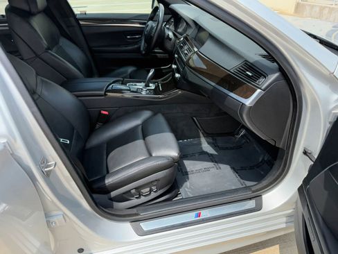 Used 2013 BMW 535i Sedan RWD image 15