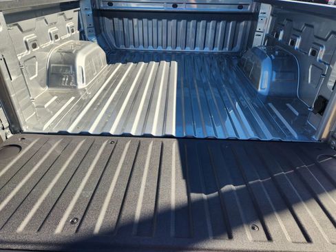 New 2026 Chevrolet Silverado 1500 LT AWD/4WD image 22