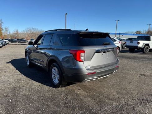 Used 2023 Ford Explorer XLT w/ Equipment Group 202A image 23