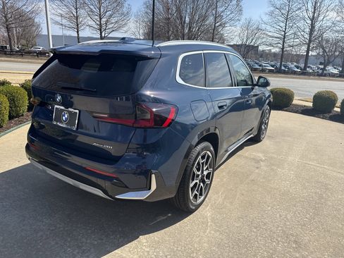 New 2026 BMW X1 xDrive28i w/ Technology Package image 5