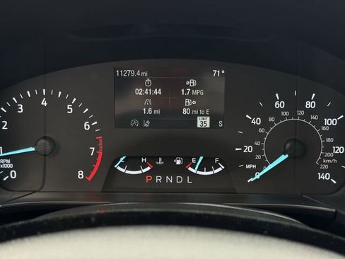 Used 2022 Ford Escape SEL FWD image 14