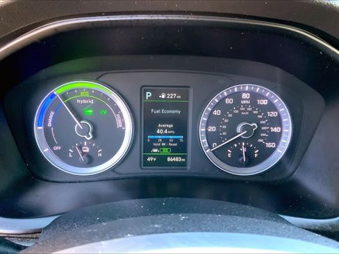 Used 2018 Hyundai Sonata Limited w/ Ultimate Package 02 image 25