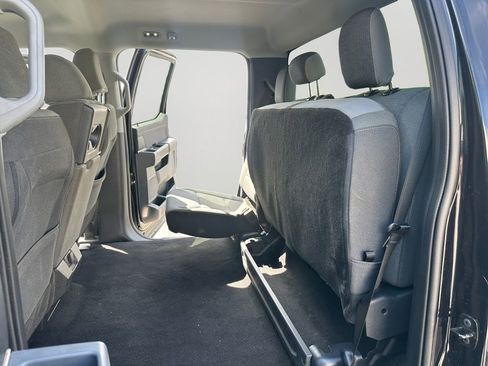 Used 2025 Ford F150 XLT w/ Equipment Group 301A Standard image 24