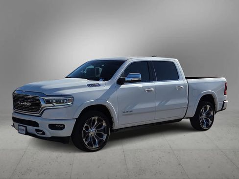 Used 2020 RAM 1500 Limited image 1