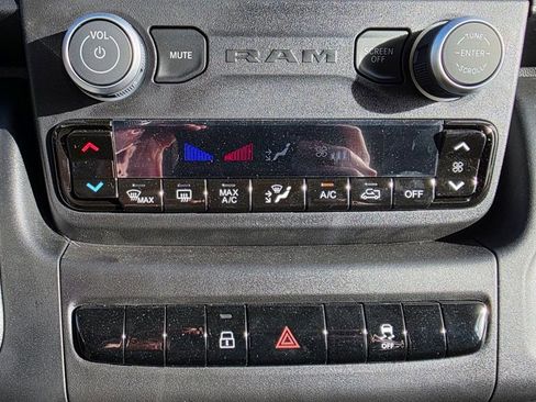 New 2026 RAM ProMaster 2500 image 30