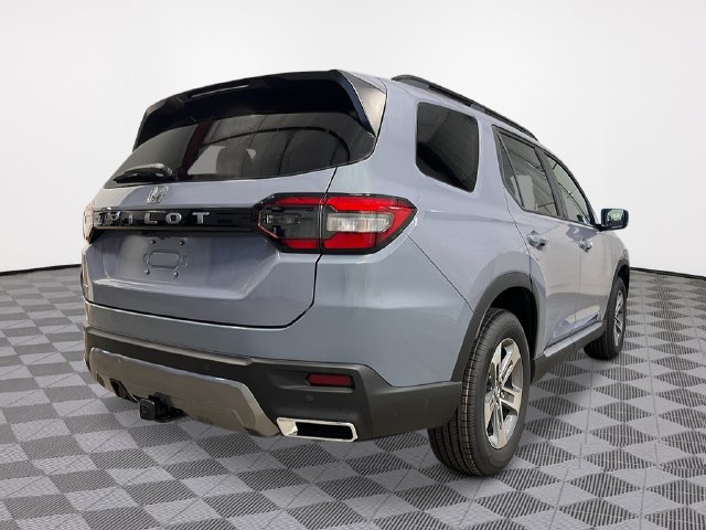 New 2026 Honda Pilot EX-L image 5