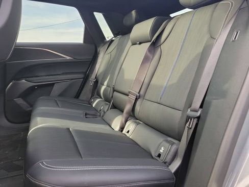 Certified 2024 Cadillac Lyriq Luxury AWD/4WD image 23