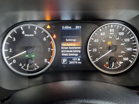 Certified 2025 Nissan Sentra S FWD image 26
