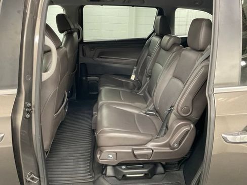 Used 2022 Honda Odyssey EX-L image 13