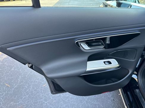 New 2026 Mercedes-Benz E 350 E 350 image 23