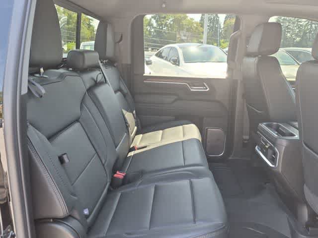 Used 2025 GMC Sierra 2500 Denali AWD/4WD image 20
