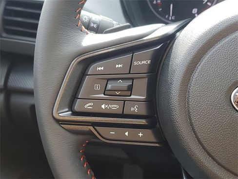 New 2025 Subaru Crosstrek 2.5i Limited image 21