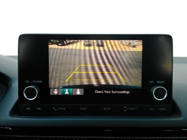 Used 2025 Honda Civic LX image 8