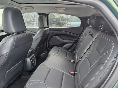 New 2025 Ford Mustang Mach-E Premium image 8