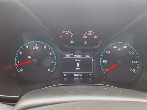 Used 2022 Chevrolet Colorado LT w/ LT Convenience Package RWD image 23