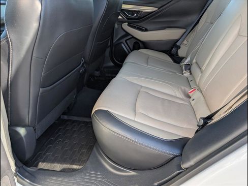 Used 2020 Subaru Outback Limited w/ Popular Package #2 image 9