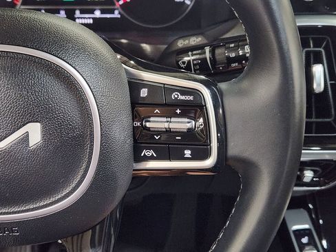 Used 2022 Kia Sorento SX image 51