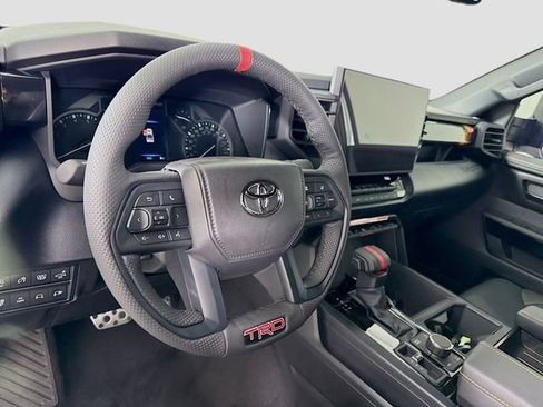 New 2026 Toyota Tundra SR5 image 9