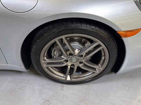 Used 2014 Porsche 911 Carrera image 27