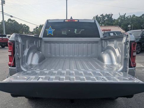 Used 2025 RAM 1500 Tradesman RWD image 13