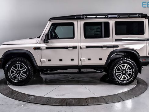 New 2025 INEOS Grenadier image 3