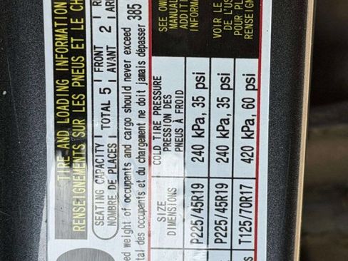 Used 2016 MAZDA MAZDA6 Grand Touring image 16