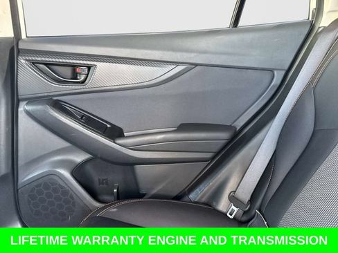 Used 2019 Subaru Crosstrek 2.0i Premium w/ Eyesight System AWD/4WD image 16