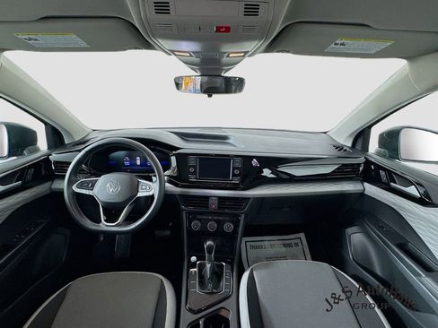 Used 2024 Volkswagen Taos S image 24