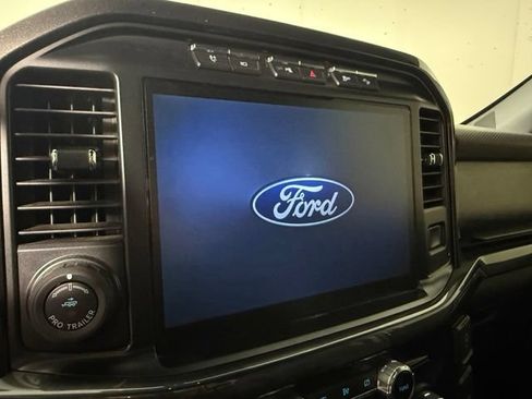 Used 2021 Ford F150 XLT w/ Equipment Group 302A High AWD/4WD image 16
