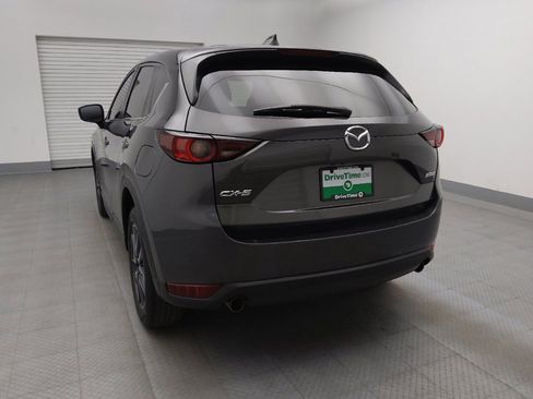 Used 2018 MAZDA CX-5 Touring w/ Preferred Equipment Package FWD image 6