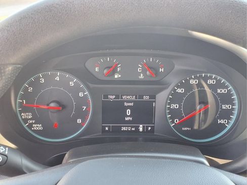 Used 2024 Chevrolet Malibu LT FWD image 17