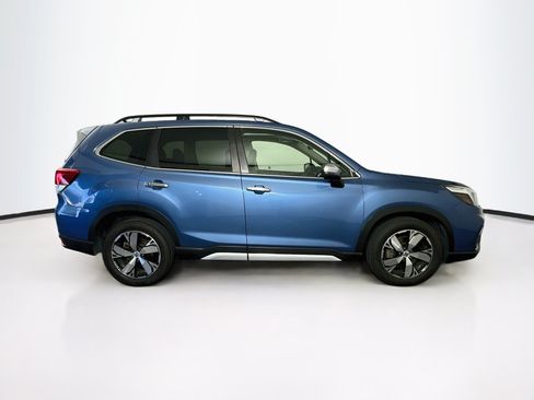 Used 2019 Subaru Forester Touring w/ Popular Package #3 AWD/4WD image 10