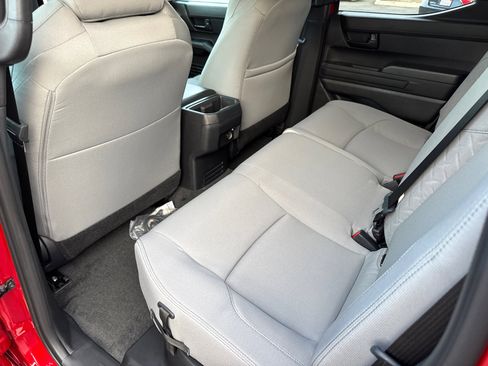 New 2025 Toyota Tacoma SR5 image 20