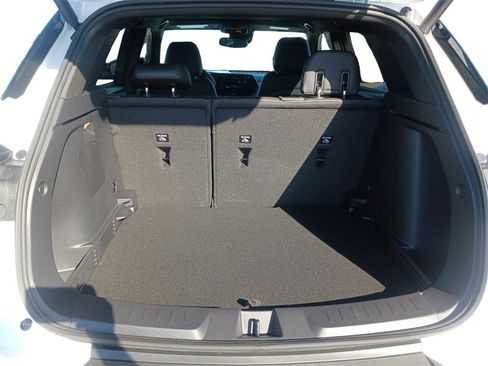 New 2025 Chevrolet TrailBlazer ACTIV w/ Convenience Package image 13