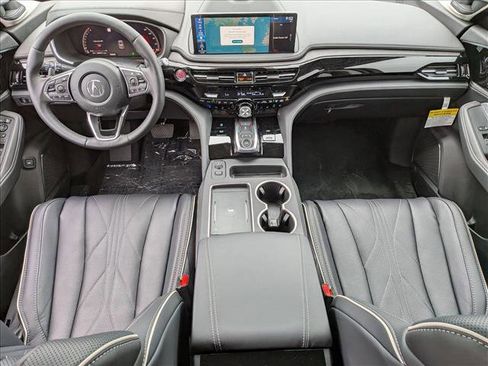 New 2026 Acura MDX SH-AWD w/ Advance Package image 14