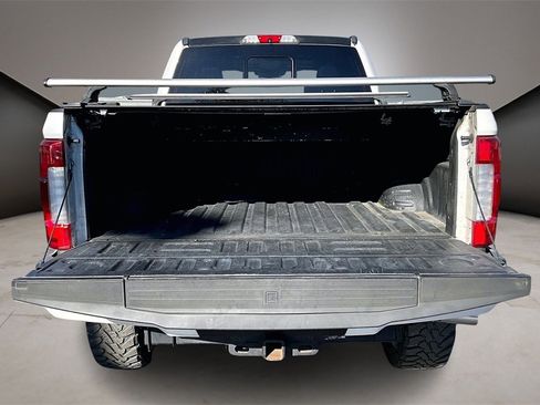 Used 2019 Ford F250 Limited w/ FX4 Off-Road Package image 7