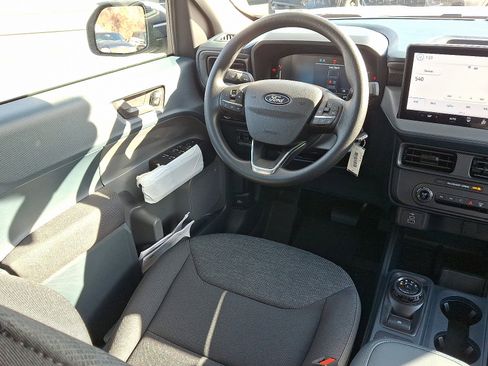 New 2026 Ford Maverick XL w/ Equipment Group 101A image 9