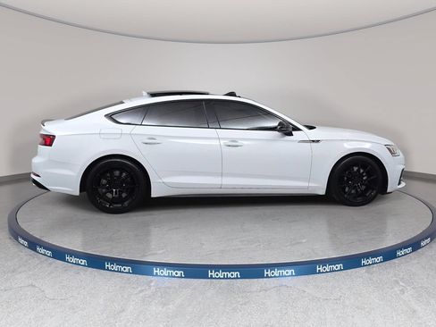 Used 2019 Audi S5 Premium Plus AWD/4WD image 5