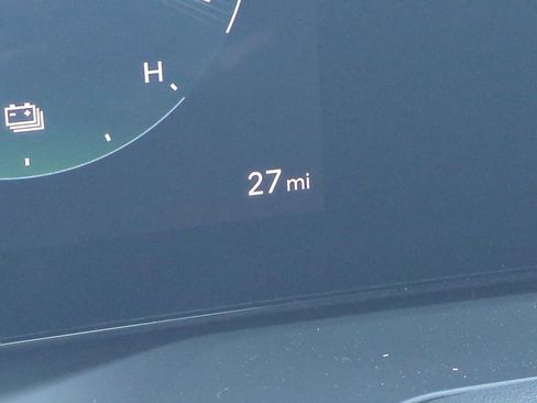 New 2026 Hyundai Palisade Limited image 37