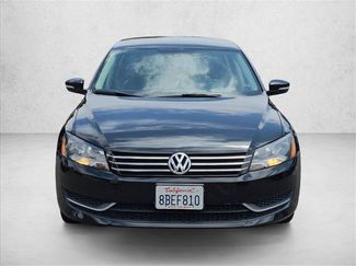 Used 2014 Volkswagen Passat 1.8T Wolfsburg Edition FWD video 2
