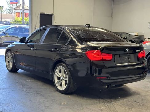 Used 2018 BMW 320i Sedan image 2