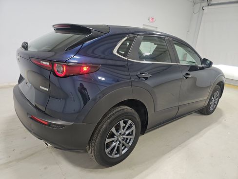 Used 2025 MAZDA CX-30 AWD 2.5 S image 4