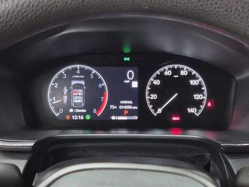 Certified 2025 Honda CR-V LX image 26