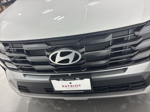 Used 2025 Hyundai Tucson SEL image 51